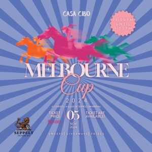 CIBO_Melbourne Cup_Digital_Aug2024_Social Tile