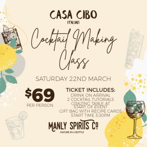 CIBO_Cocktail Making Class March 2025_Digitals_Feb2025_Social Tile