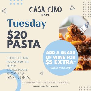 CIBO_Tuesday Pasta Night_Digitals_Sept2025_Web Tile