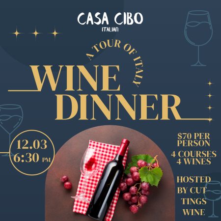 CIBO_A Tour of Italy Wine Dinner_Digitals_Feb2026_Web Tile